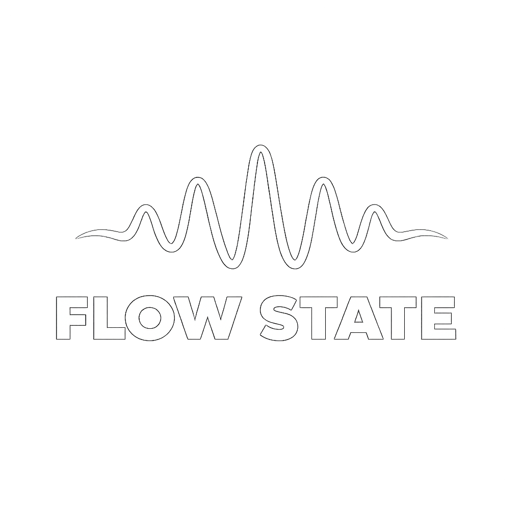 FlowState Logo